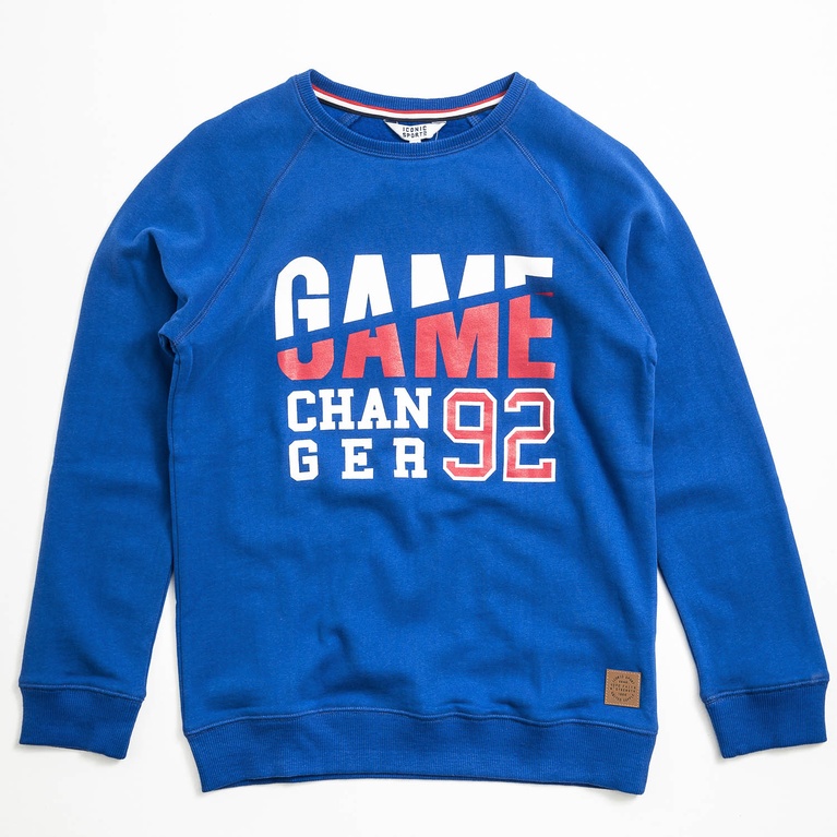 Genser "Crew star" Genser "Crew star"